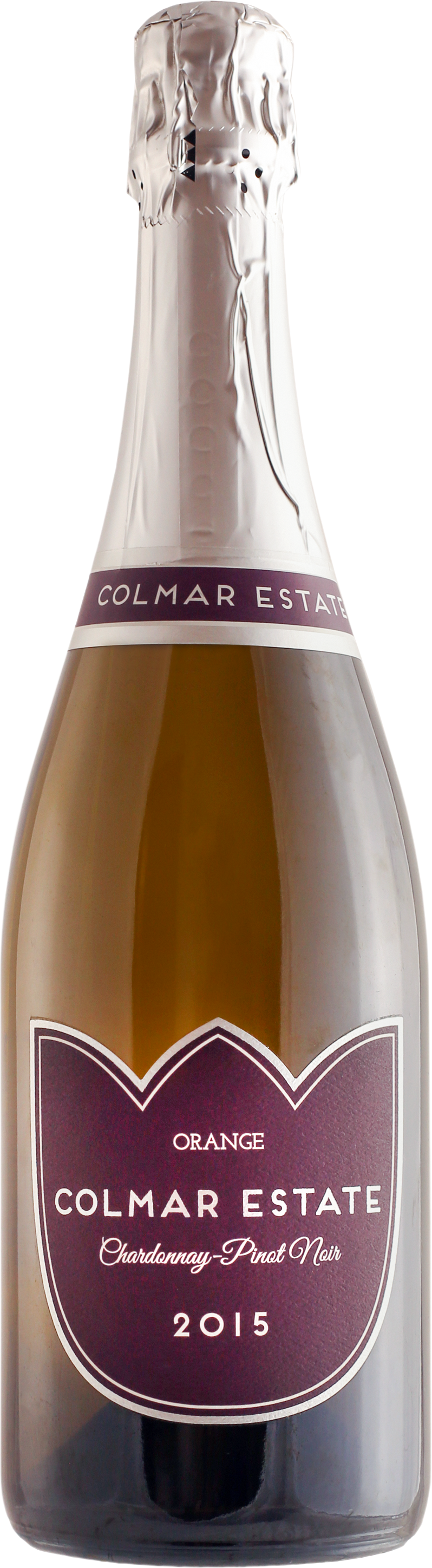 Colmar Estate Chardonnay Pinot Noir 2015